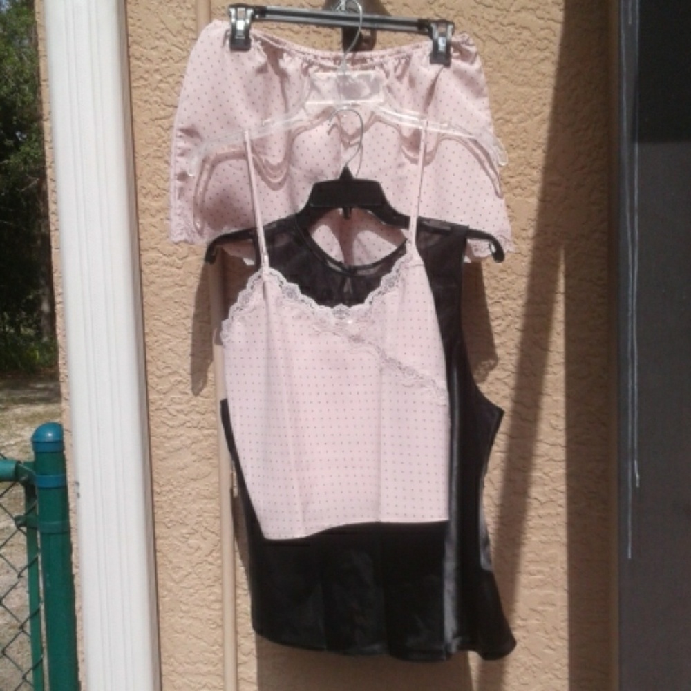 Set. 3 pieces